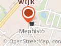 Mephisto Concept Store