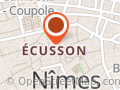Purple Witch, Boutique ésotérique et bien-être à Nîmes