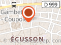 Judo Club Olympique Nimois