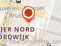 Flixbus (Gare Du Nord, Bruxelles)