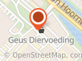 Geusdiervoeding