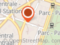 BePark - Parking Rue Montagne du Parc 4C