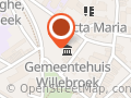 Agentschap Integratie en Inburgering Willebroek