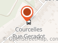Assemblée Chrétienne de Courcelles