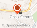 Danse Charleroi Obaix Ljdanse