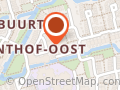 Winkelcentrum Dashof