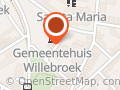 Politiezone Mechelen/Willebroek - post Willebroek