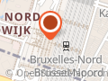 Panos Bruxelles Gare du Nord