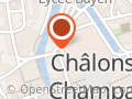 Borne de recharge INDIGO