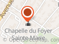 Foyer Sainte Marie