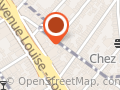 BePark - Parking Avenue Louise 120
