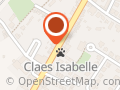 Vétérinaire Claes Isabelle