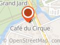 Café du Cirque