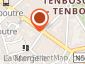 Artemide Brussels