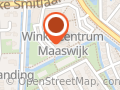 Jongerencentrum Maaswijk
