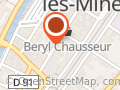 La fée maraboutée