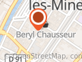 Bergère de France - Montceau-les