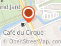 Centre national des arts du cirque / CNAC