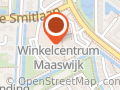 Winkelcentrum Maaswijk