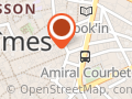 nimes massage