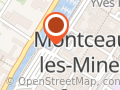 Creusot Montceau Tourisme