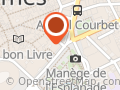 Agence immobilière l'Adresse Nîmes Boulevard de la Libération