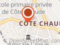 École Maternelle Publique Côté Chaude