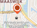 Maascorner VOF Ninh Cafetaria De