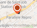 Menuiserie & Parquets Saint-Job