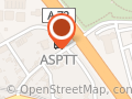 A.s.p.t.t de Saint Etienne - Association Sportive Ptt