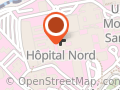 Service de chirurgie Digestive Oncologique et Hépatobiliaire du CHU de Saint-Etienne