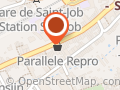 Le comptoir du cycle