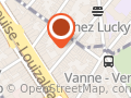 BePark - Parking Louise (Rue Mercelis)