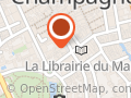 CHALONS LA MAROTTE