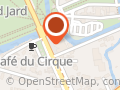 CNAC Centre national des arts du cirque - Site historique