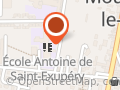 École Maternelle Publique Saint-Exupéry