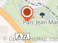 Le Petit Train du Parc Jean Marc