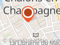 Les Sarments - Châlons-en