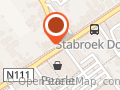 Fort van Stabroek