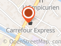 Carrefour Contact Rethel