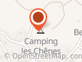 Camping Les Chênes