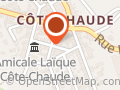 Locatable42 - Location de table et de chaise