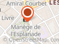 Square de l'Esplanade
