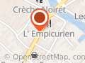 Pmu rethel bar le Longchamp