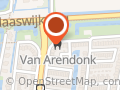 Tandartspraktijk Van Arendonk