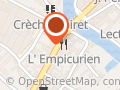 Boulangerie Marcel