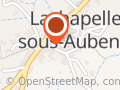 Mairie - Lachapelle-sous
