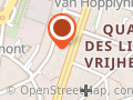 Tesselate Belgium
