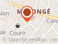 BePark - Parking Matonge Chaussée d'Ixelles