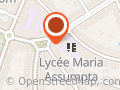 Lycée Maria Assumpta - Secondaire - Fr